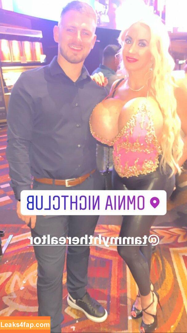 Tammyhtherealtor leaked photo photo #0277