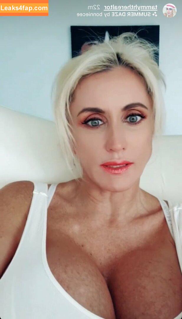 Tammyhtherealtor leaked photo photo #0306