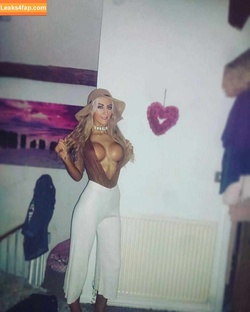 Tamsin Louise Hall / BUSTY BLONDE XXX / Miss Tamsin / sexybustyblondexxx / tamsinlouise_hall_ leaked photo photo #0017