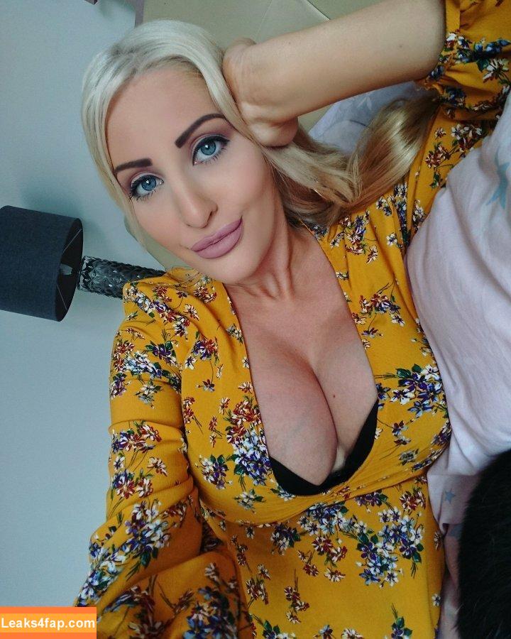 Tamsin Louise Hall / BUSTY BLONDE XXX / Miss Tamsin / sexybustyblondexxx / tamsinlouise_hall_ leaked photo photo #0039