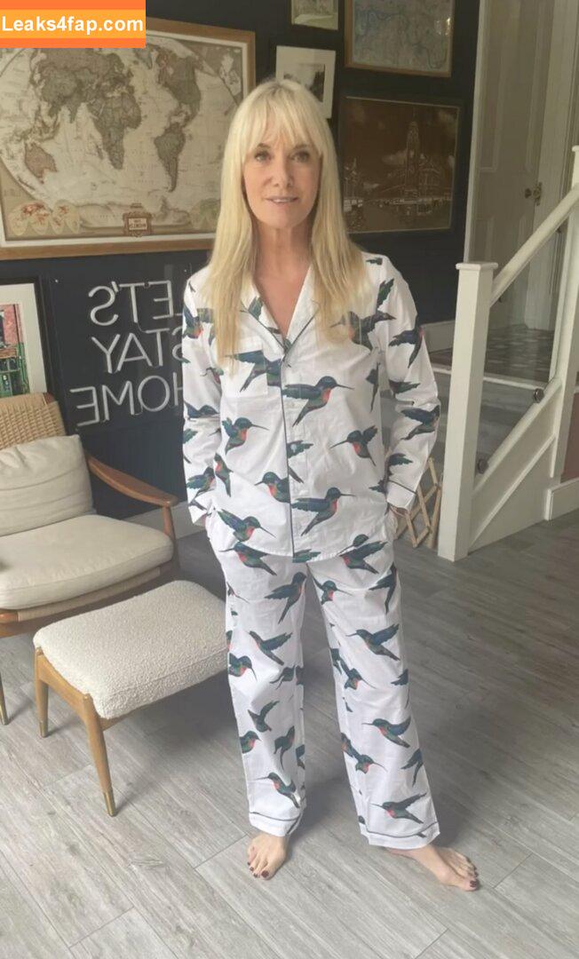 Tamzin Outhwaite / glamzin leaked photo photo #0010