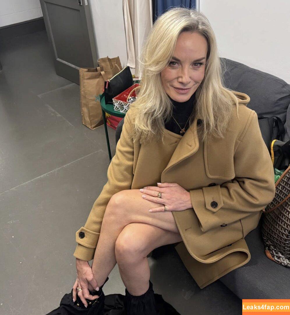 Tamzin Outhwaite / glamzin leaked photo photo #0012