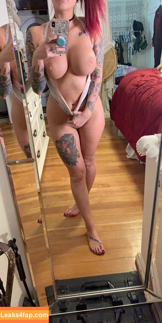 Tana Lea XXX / thetanalea leaked photo photo #0027