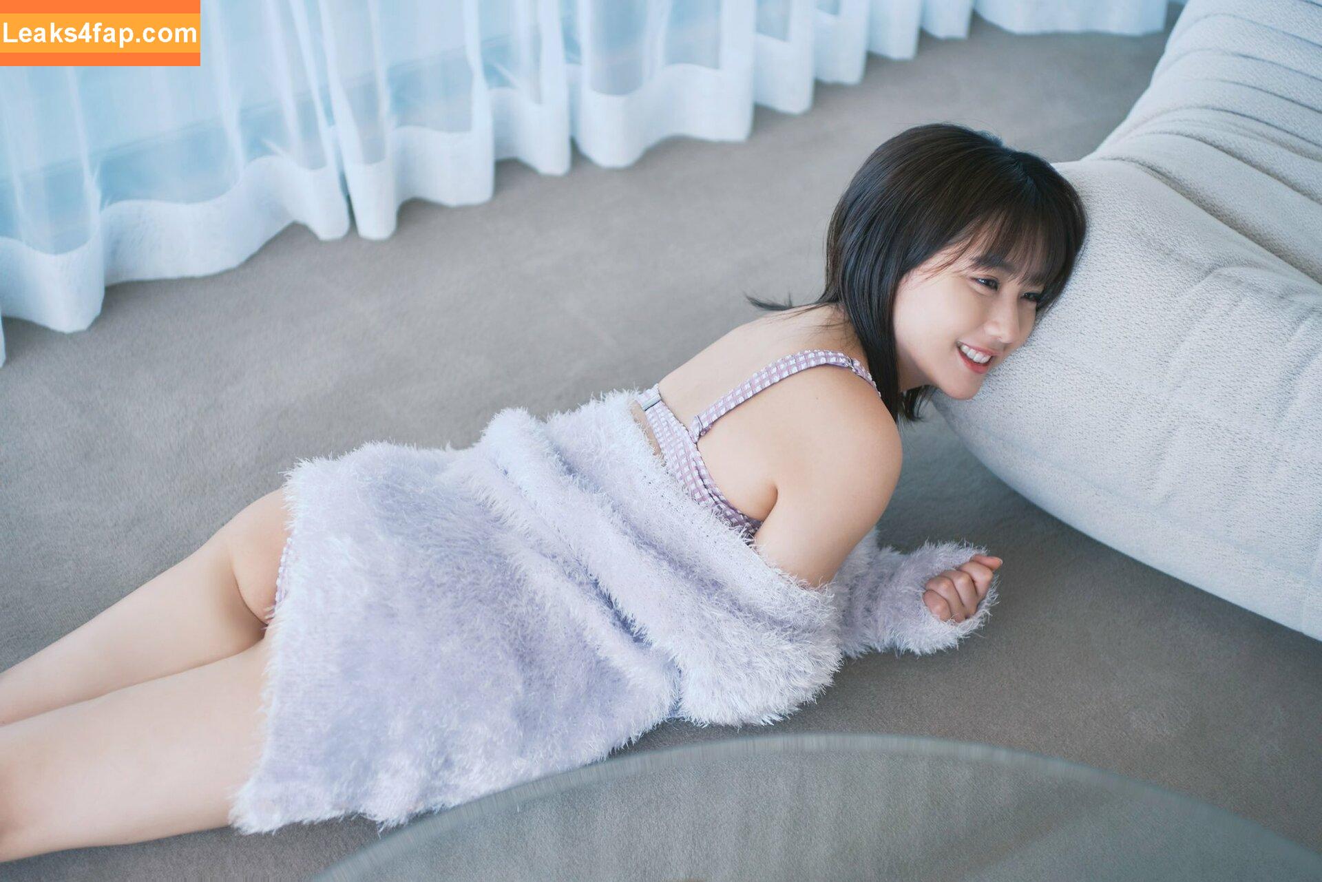 Tanaka Miku / miku_monmon3939 / mikumonmon_48 / 田中美久 слитое фото фото #0033