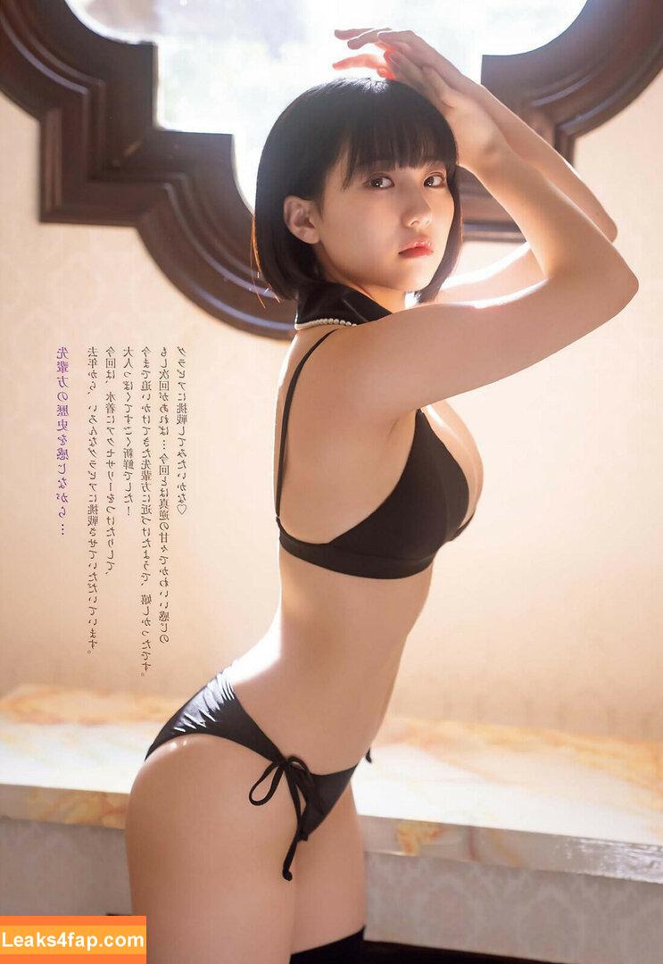 Tanaka Miku / miku_monmon3939 / mikumonmon_48 / 田中美久 слитое фото фото #0086