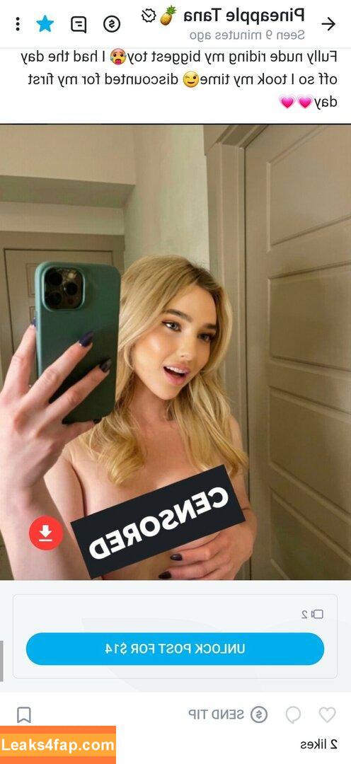 Tanamogo / tanamongeau leaked photo photo #0026