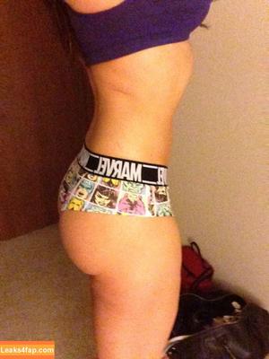 Tanea Brooks photo #0002