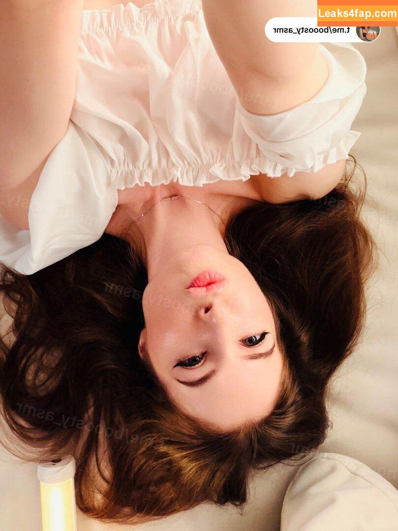Tangerin Asmr / tangerin_inst leaked photo photo #0065
