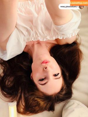 Tangerin Asmr photo #0065