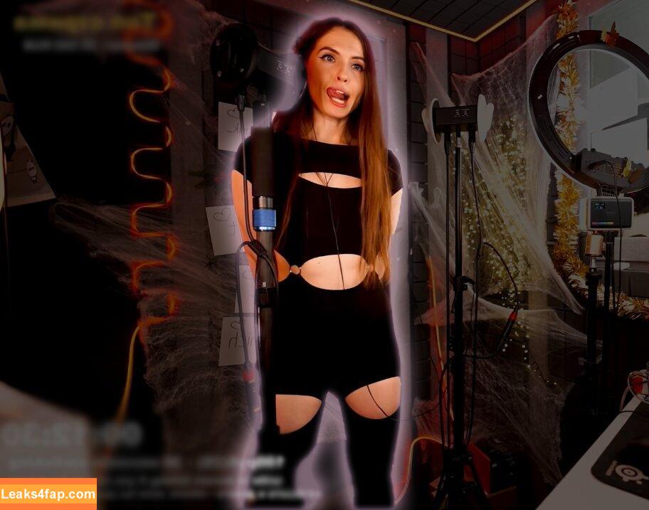 Tangerin /  leaked photo photo #0032