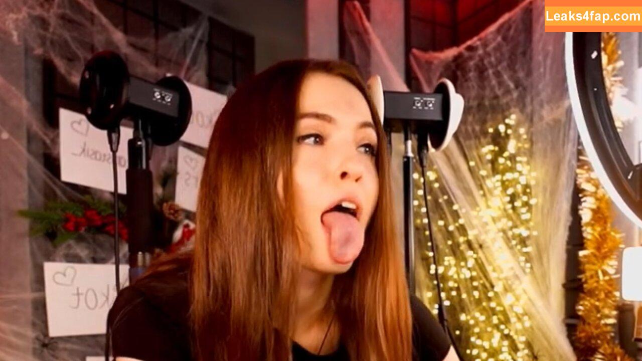 Tangerin /  leaked photo photo #0034