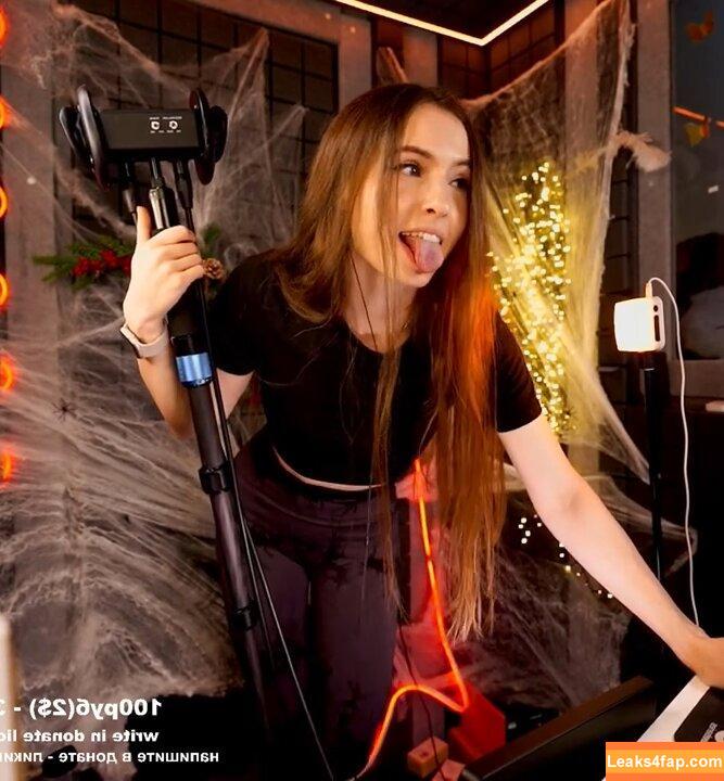 Tangerin /  leaked photo photo #0064
