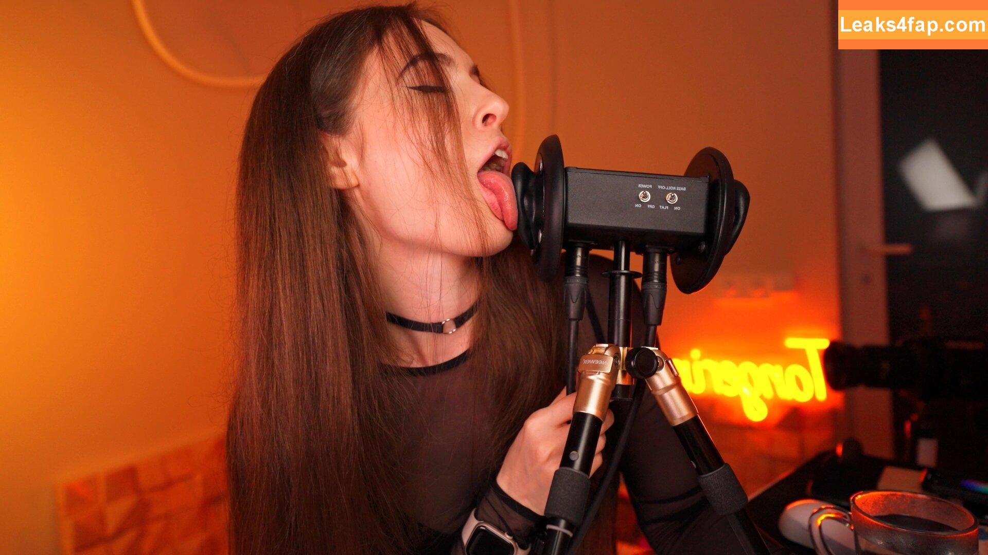 Tangerin /  leaked photo photo #0287