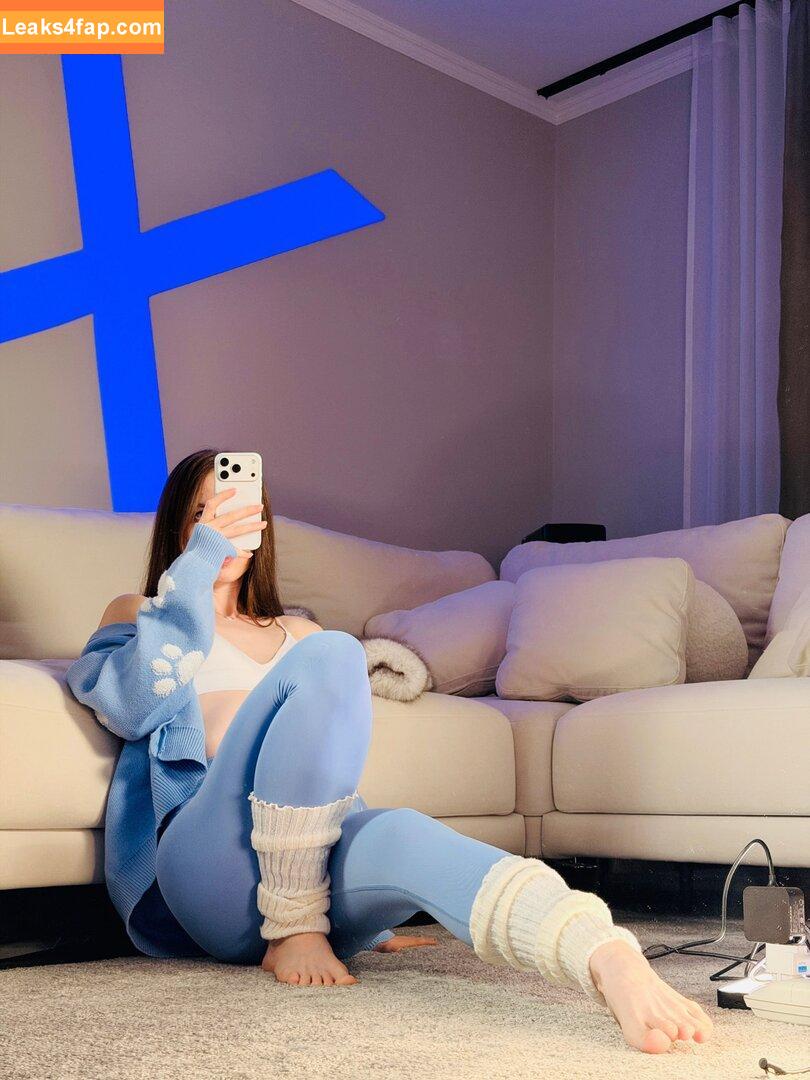 Tangerin / tangerin_inst leaked photo photo #0345