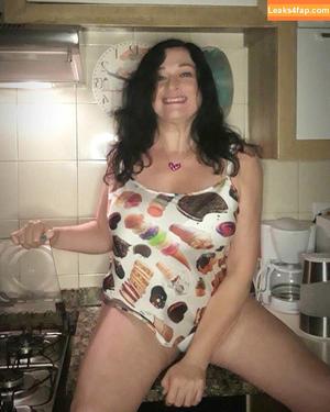 Tania Gaidarji photo #0002