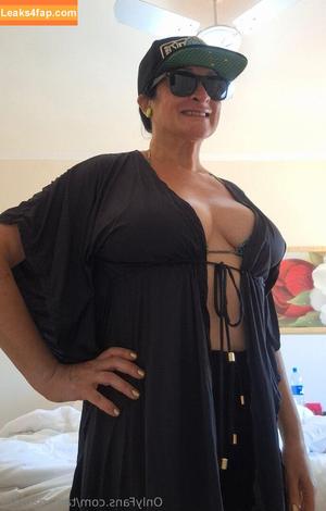 Tania Gaidarji photo #0007