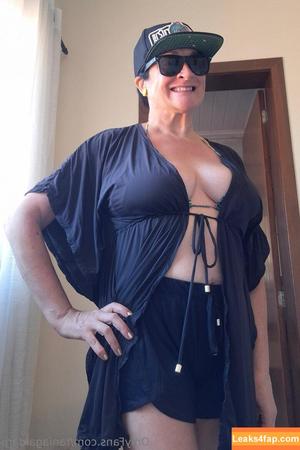 Tania Gaidarji photo #0010