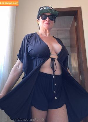 Tania Gaidarji photo #0014