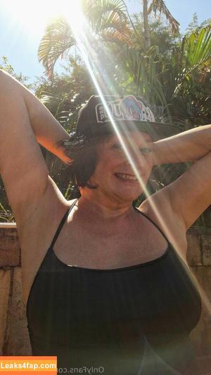 Tania Gaidarji photo #0015