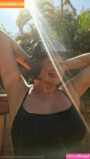 Tania Gaidarji photo #0016