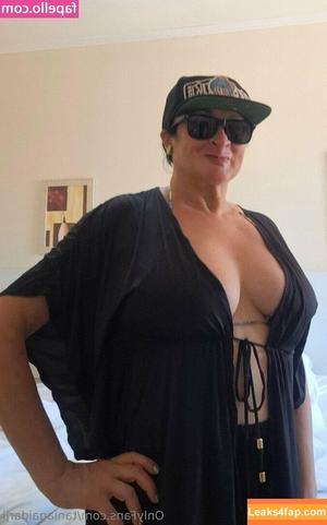 Tania Gaidarji photo #0019