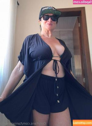 Tania Gaidarji photo #0021