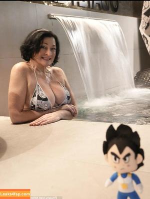 Tania Gaidarji photo #0028