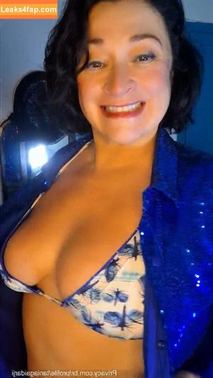 Tania Gaidarji photo #0041