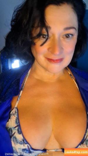 Tania Gaidarji photo #0042