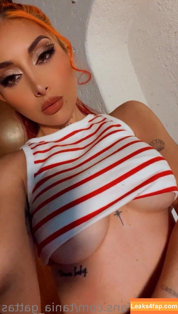 Tania Gattas / taniagattas leaked photo photo #0012