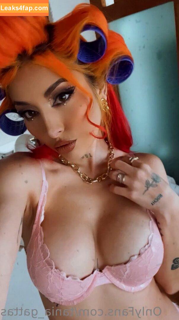 Tania Gattas / taniagattas leaked photo photo #0030