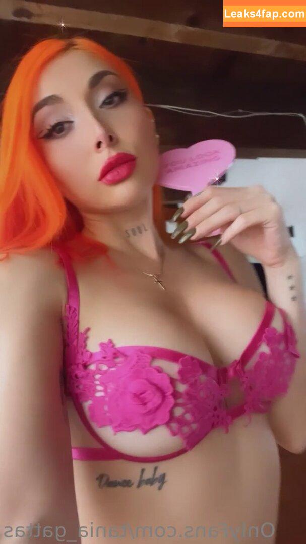 Tania Gattas / taniagattas leaked photo photo #0042