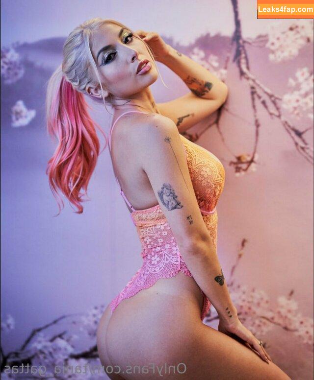 Tania Gattas / taniagattas leaked photo photo #0066