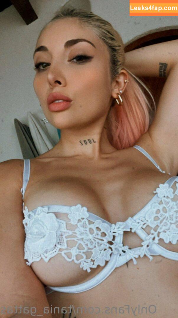 Tania Gattas / taniagattas leaked photo photo #0073