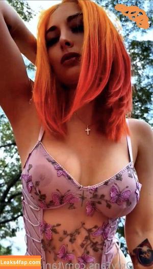 Tania Gattas photo #0036