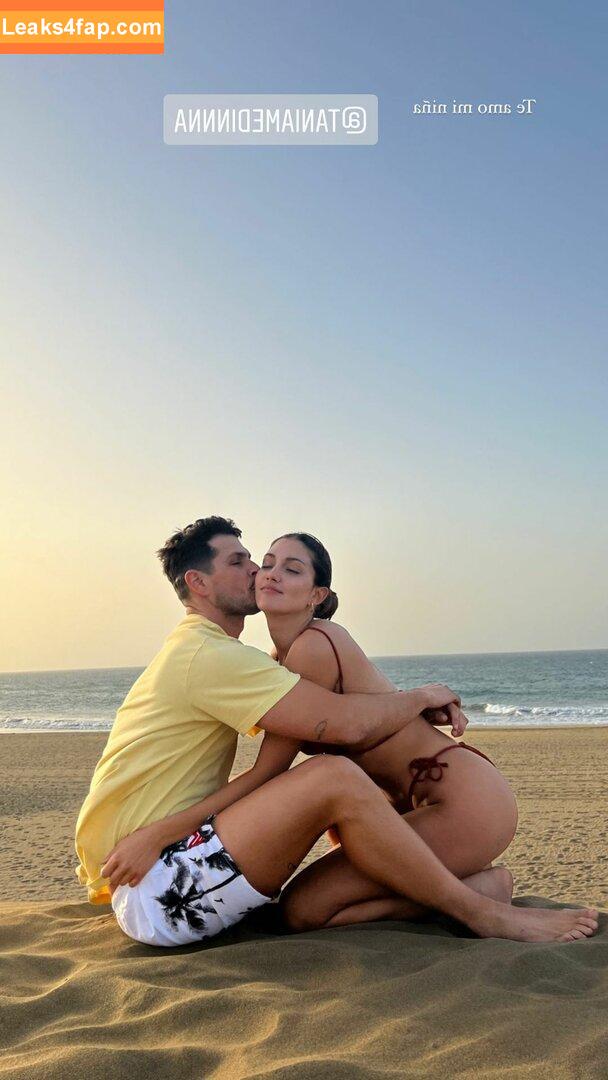 Tania Medina / taniamedinnna leaked photo photo #0024