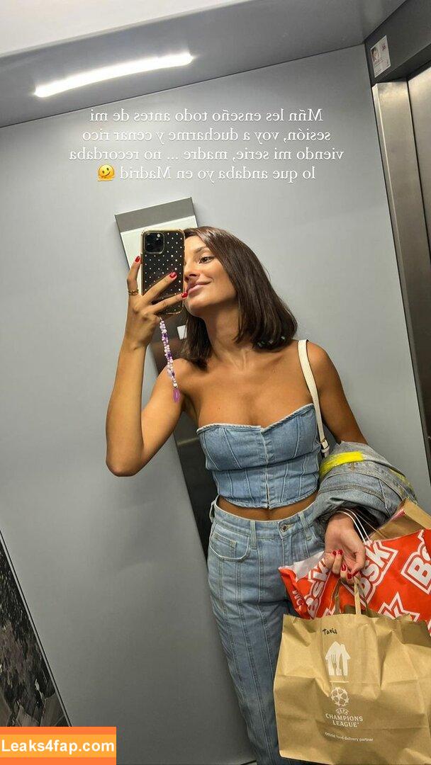 Tania Medina / taniamedinnna leaked photo photo #0394