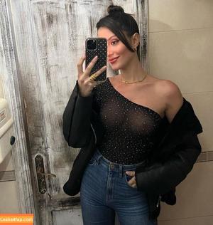 Tania Medina photo #0018