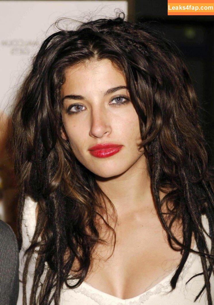 Tania Raymonde / tania.raymonde слитое фото фото #0055