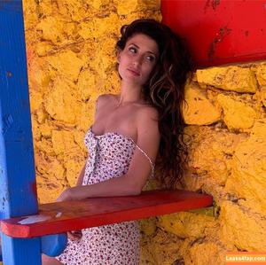 Tania Raymonde photo #0124