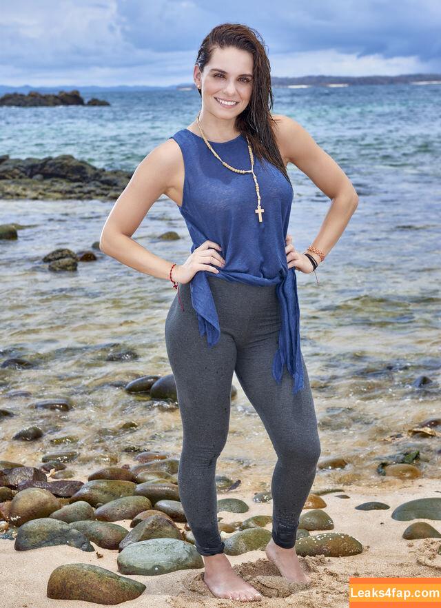 Tania Rincón /  leaked photo photo #0013