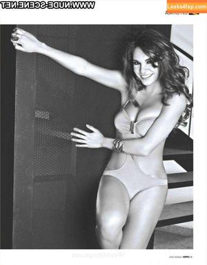 Tania Rincón photo #0003