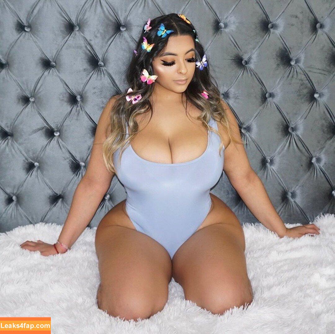 taniabombón /  leaked photo photo #0002