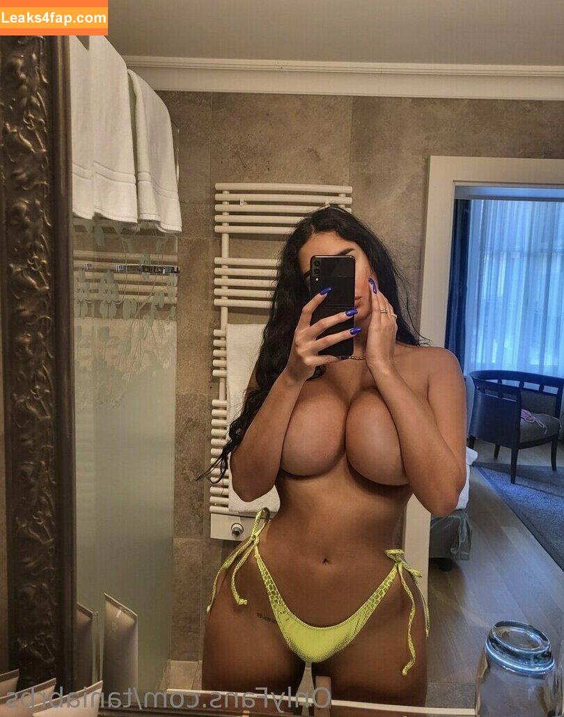 taniabrbs / brbs.tania leaked photo photo #0002