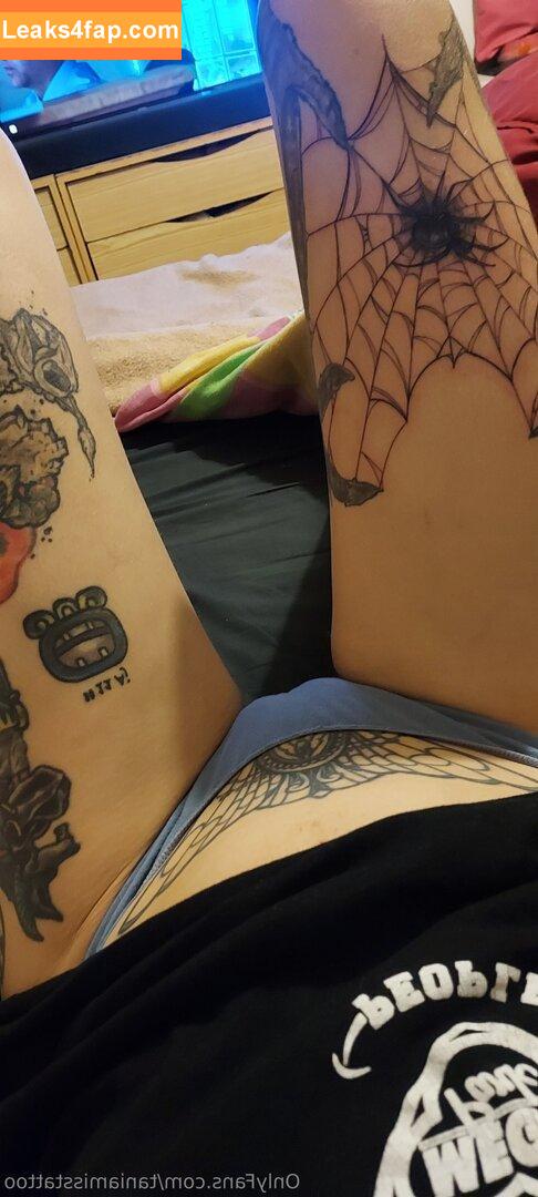 taniamisstattoo /  leaked photo photo #0003