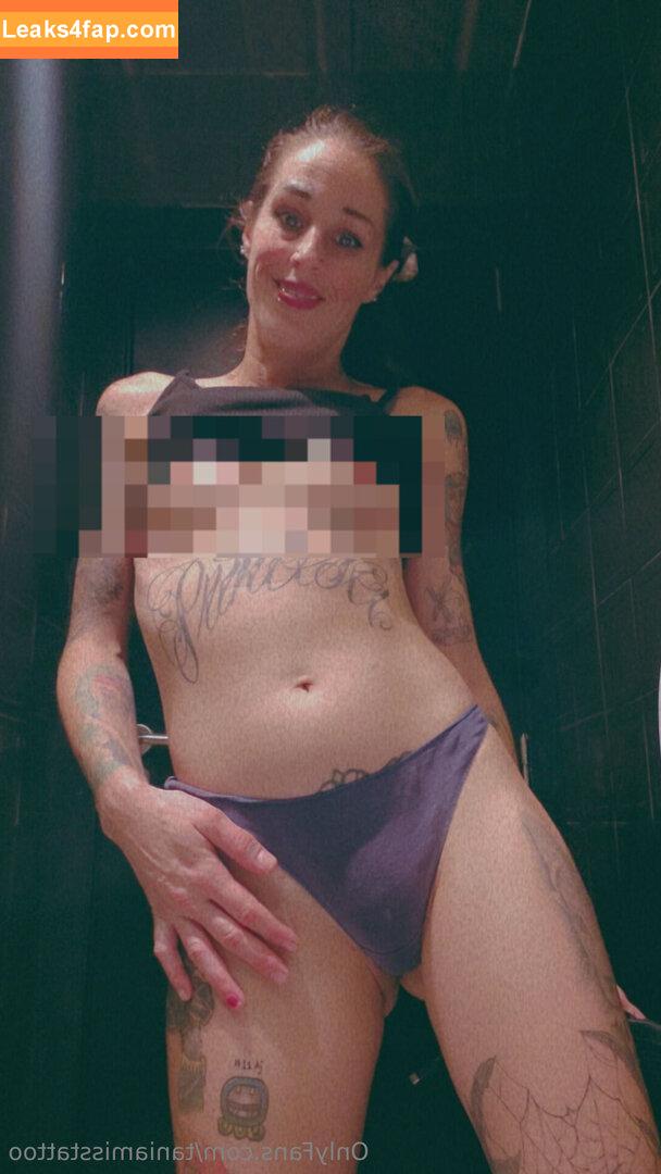 taniamisstattoo /  leaked photo photo #0018