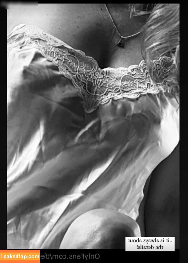 Tanja Lanäus / blondie.princess... / tanja_lanaeus leaked photo photo #0215