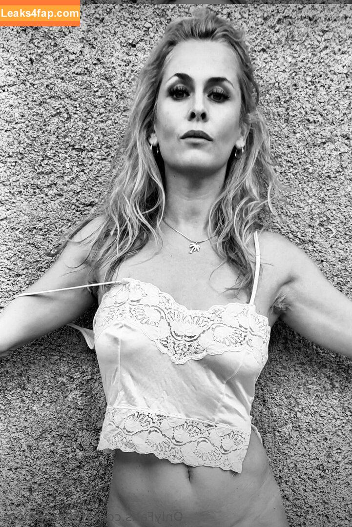 Tanja Lanäus / blondie.princess... / tanja_lanaeus leaked photo photo #0255