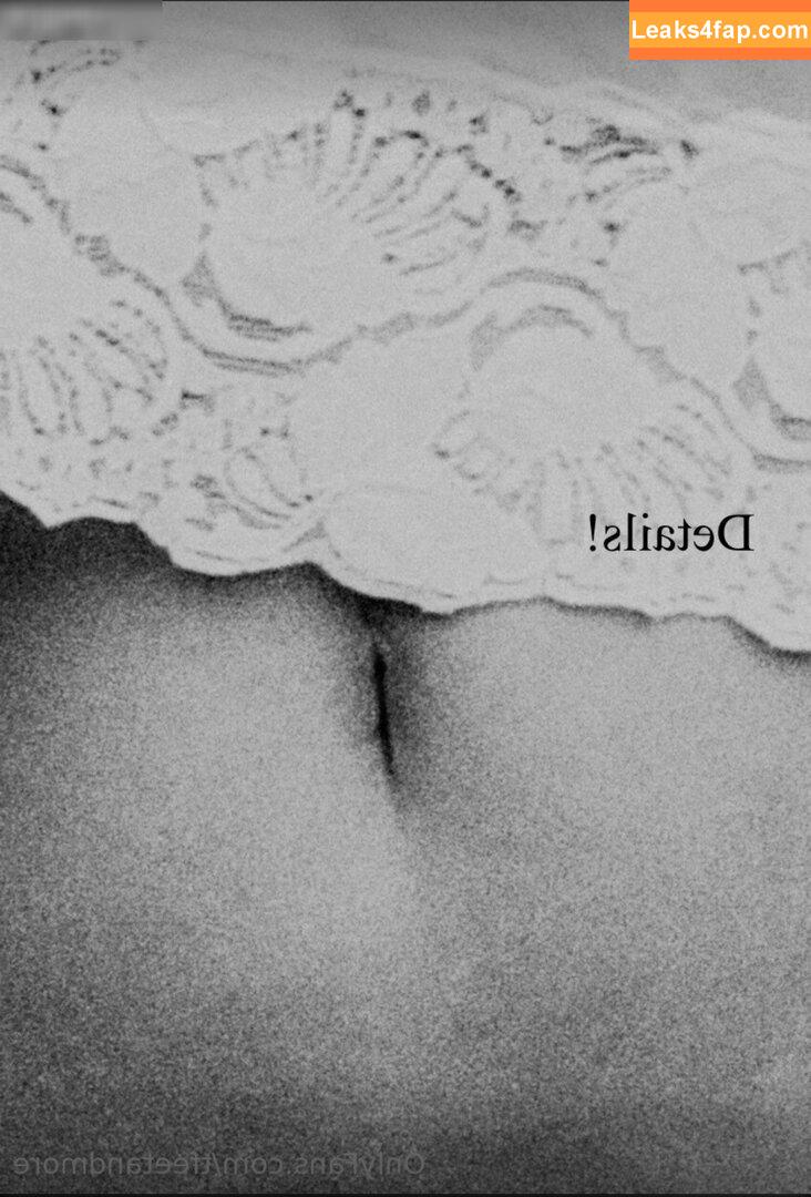 Tanja Lanäus / blondie.princess... / tanja_lanaeus leaked photo photo #0259