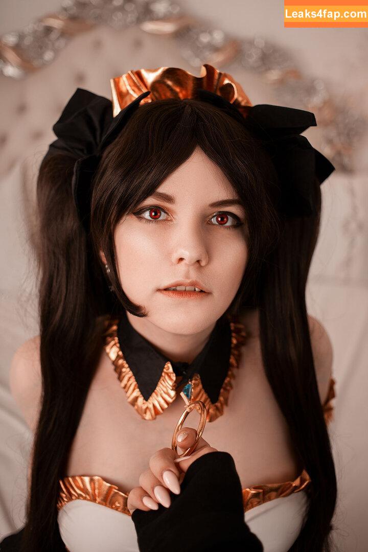 Tanni Cosplay / desertrosecosplay / tannicos leaked photo photo #0007